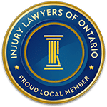 Injury Lawyers of Ontario - Proud Local Member